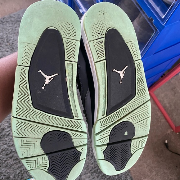 Green glow 4 - Picture 11 of 11